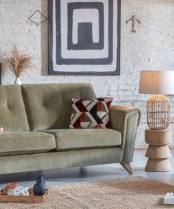 Nevada 2 Seater Sofa