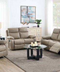 Barkley armchair sofa vida living sofa manual recliner