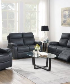 Barkley armchair sofa vida living sofa manual recliner