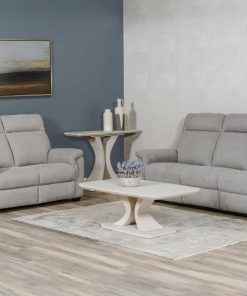Bowie 3 seater vida living sofa