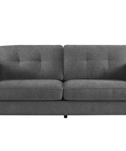 Juniper sage grey cushion 2 seater 3 seater sofa legs vida living