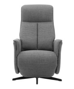 Riya electric recliner accent armchair vida living