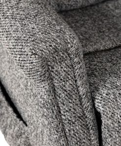 Prescot lift and rise armchair grey vida living remote control electric