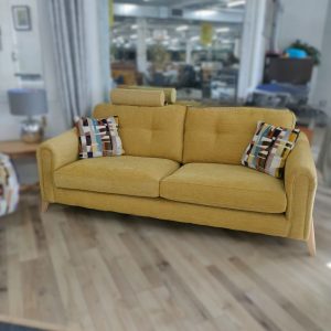Sofo Grand Sofa