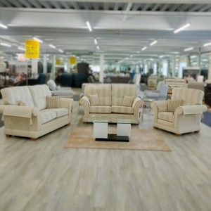 Wentworth 3 Piece Suite