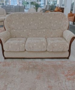 Italian made 3 Seater Sofa