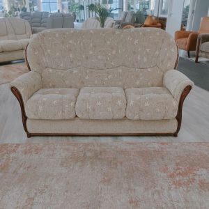 Italian made 3 Seater Sofa